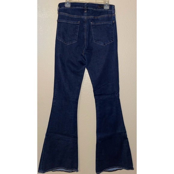 Articles of Society Flared Jeans - Picture 4 of 7